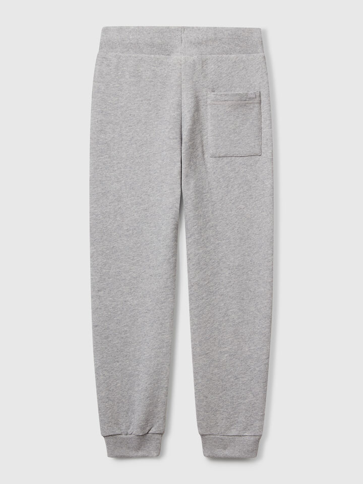 TROUSERS Junior Boy image number 2